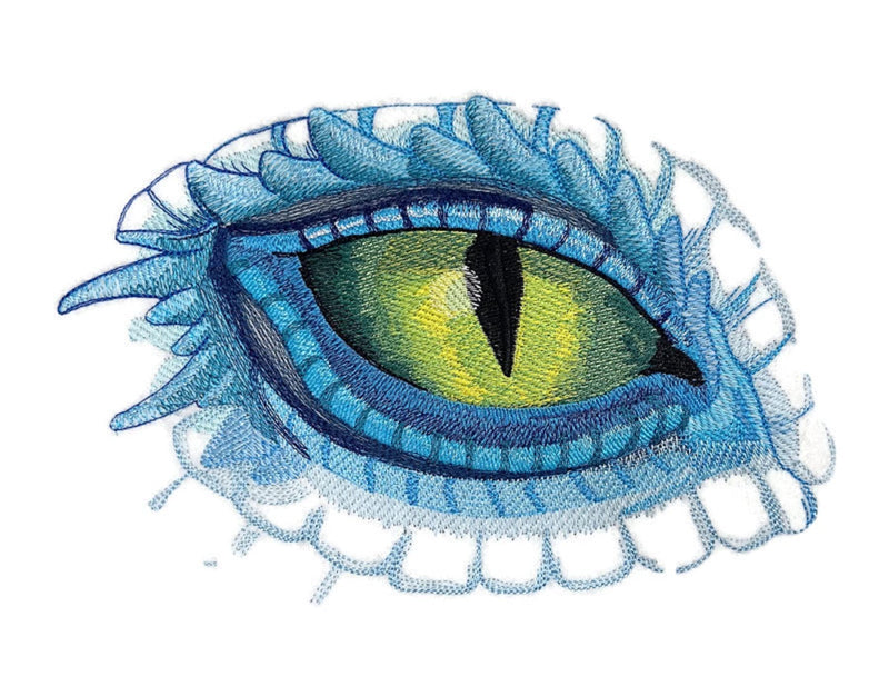 Eyes