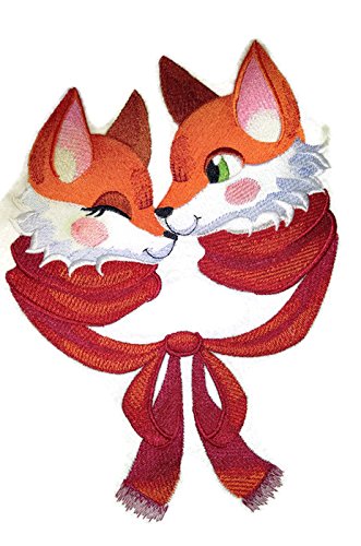 Wolf and Foxes