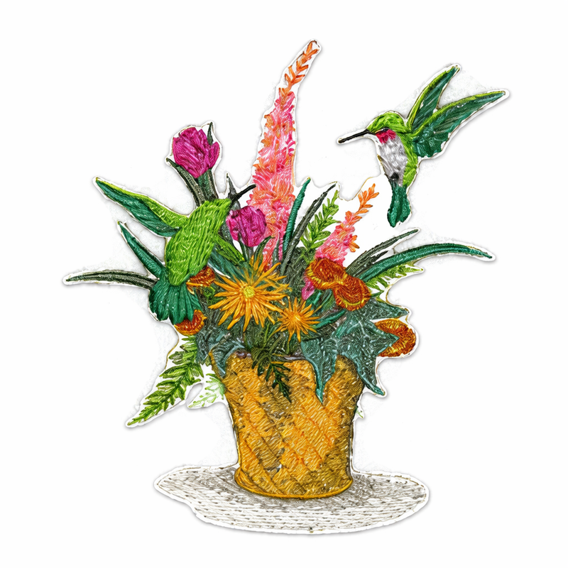 Flowers
