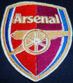 Arsenal FC. logo