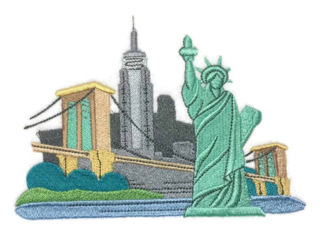 Cities