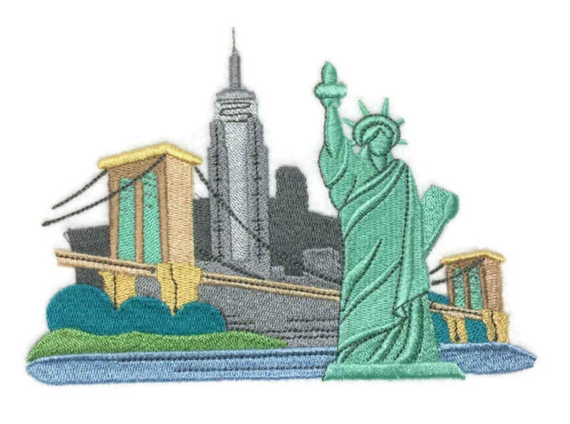Cities