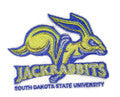 South Dakota State Jackrabbits