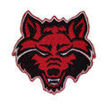 Arkansas State Red Wolves