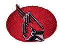 Ball state Cardinals