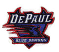 Depaul Blue Demons
