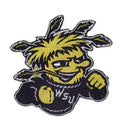 Wichita State Shockers(WSU)