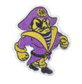 East Carolina Pirates(ECP)