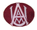 Alabama A&M Bulldog