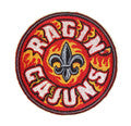 Louisiana Lafayette Ragin Cajuns