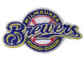 Milwaukee Brewers