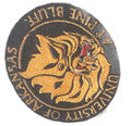 Arkansas Pine Bluff Golden Lions