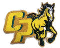 Cal Poly Mustangs