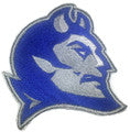 Central connecticut state Blue Devils