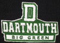 Dartmouth Big Green