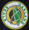 oakland Seals