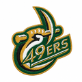 49ers patch image