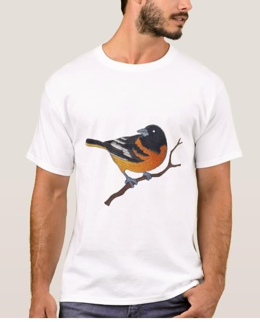 Parche bordado personalizado Beyond Vision de Oriole para planchar o coser (9,99 x 15,96 cm)