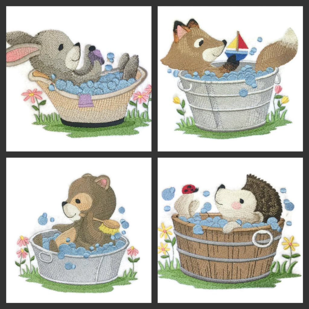 Autumn Cozy Cuddling Cats Custom Embroidery Iron on/Sew Patch ((5.32" x 4.66")) by BeyondVision
