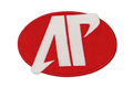 Austin Peay Governors embroidered iron-on patch