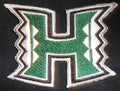 Hawaii Warriors Logo