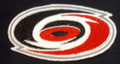 Carolina Hurricanes Logo Embroidery Iron On Patch