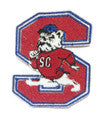 South Carolina State Bulldog