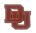 Denver Pioneers Script