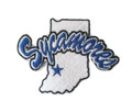Indiana State Sycamores Logo
