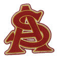 Arizona State Logo
