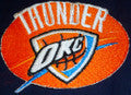 Oklahoma City Thunder