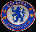 Chelsa FC. logo Iron On Patch