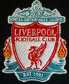 Liverpool FC. logo Iron On Patch