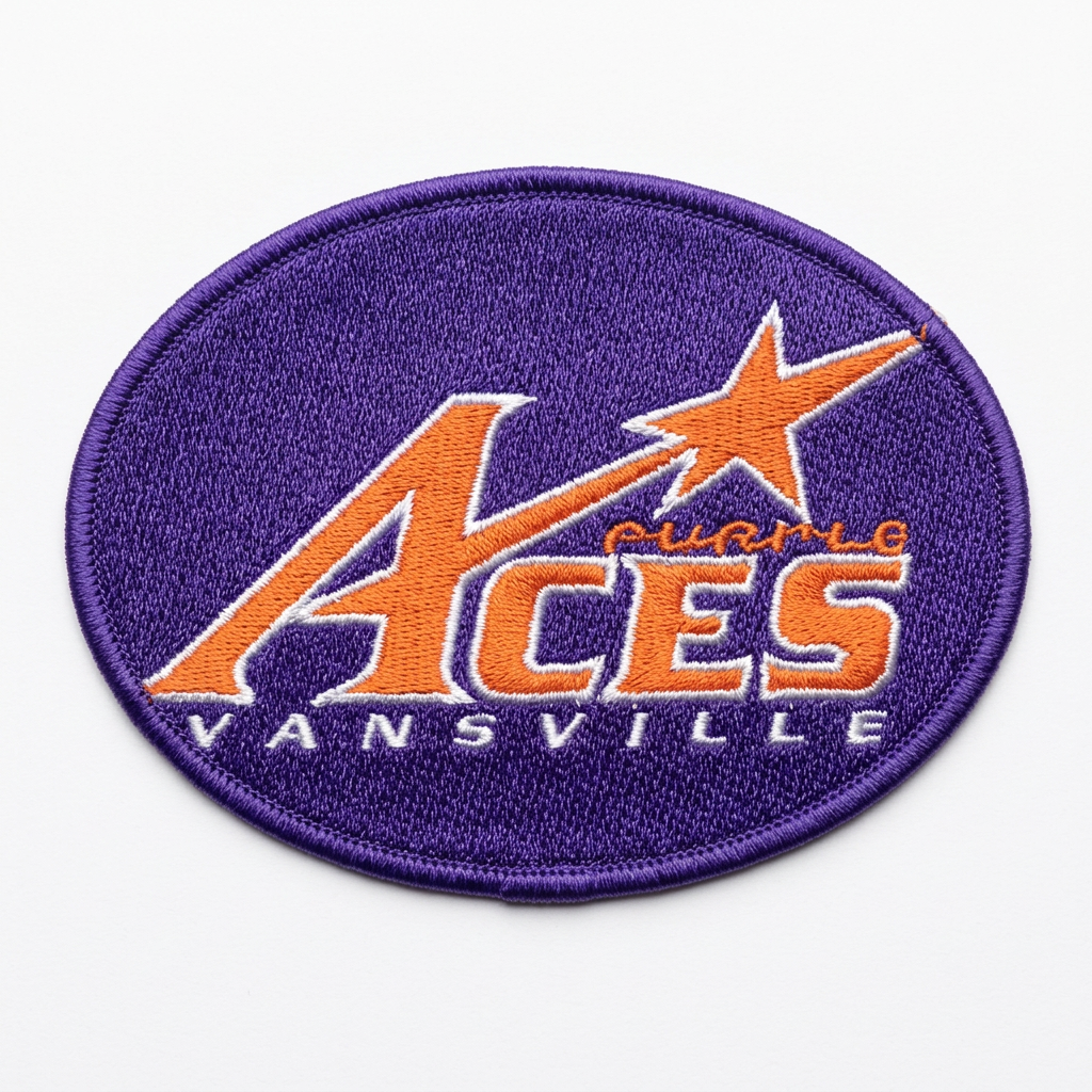 ACES patch cleanup