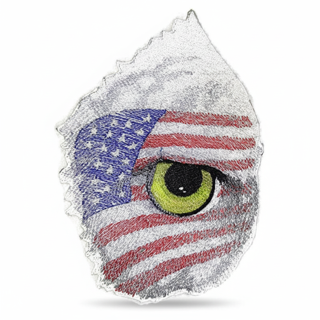 Amazon-compliant product image