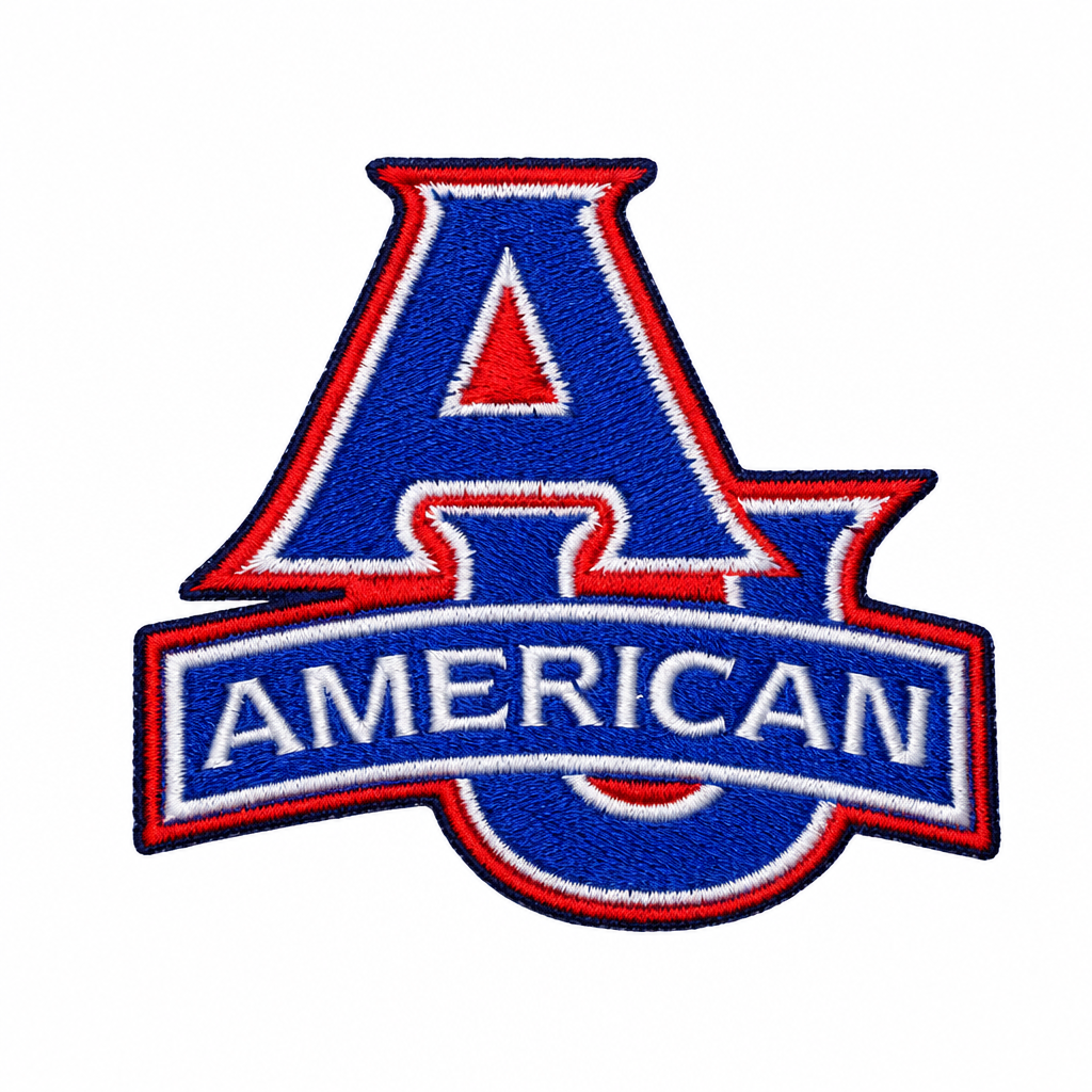 American AU patch cleanup