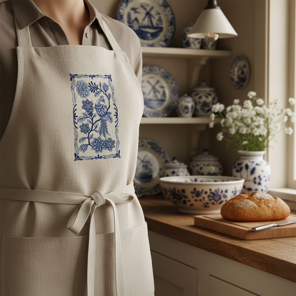 Apron Lifestyle