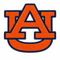 Auburn AU patch cleanup