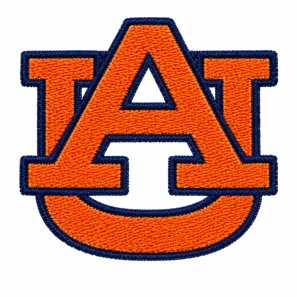 Auburn AU patch cleanup