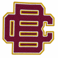 BC patch cleanup