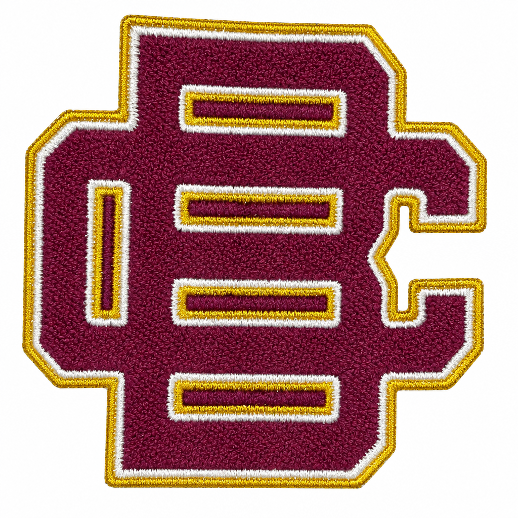 BC patch cleanup