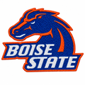 Boise State horse patch cleanup