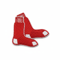 Boston Red Sox Embroidered Patch