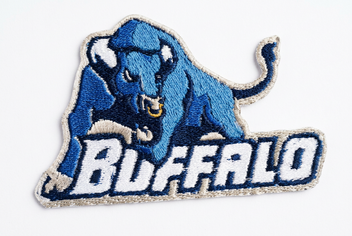 Buffalo patch cleanup