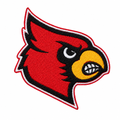 Cardinal head patch