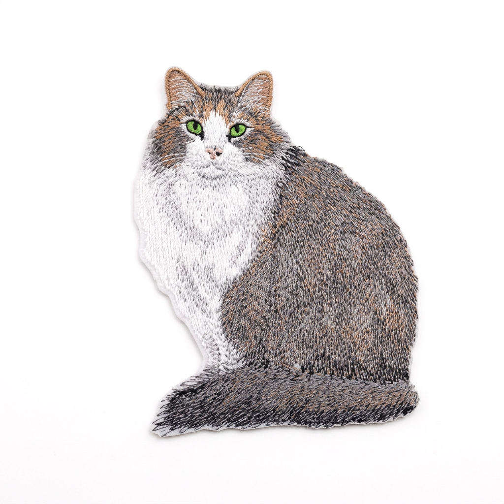 Cat patch cleanup, IMG_3616