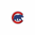 Chicago Cubs Embroidered Patch
