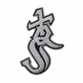 Chicago White Sox Embroidered Patch