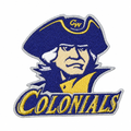 Cleaned Colonials patch image