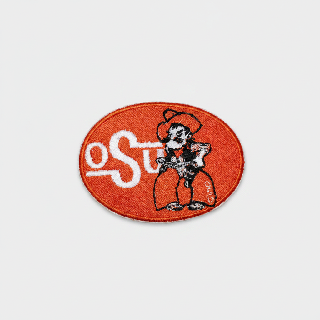 Cleaned OSU patch image